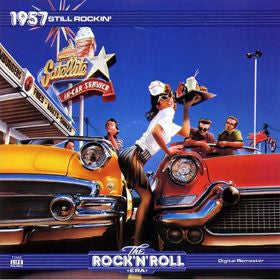 Various : 1957 Still Rockin' (2xLP, Comp, RM + Box)