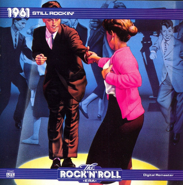 Various : 1961 Still Rockin' (2xLP, Comp, RM)