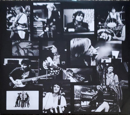 Tom Petty And The Heartbreakers : Hard Promises (LP, Album, RE, RM, 180)