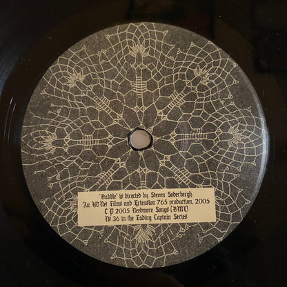 Robert Pollard : Music For 'Bubble' (7", EP, Ltd)