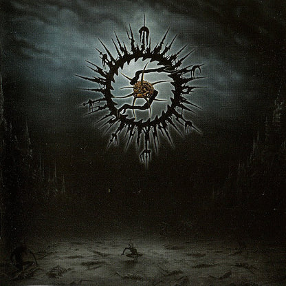 Suffocation : Suffocation (CD, Album)