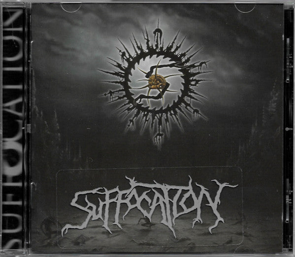 Suffocation : Suffocation (CD, Album)