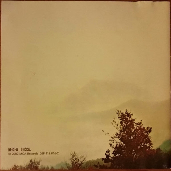 Wishbone Ash : Argus (CD, Album, RE, RM, Exp)