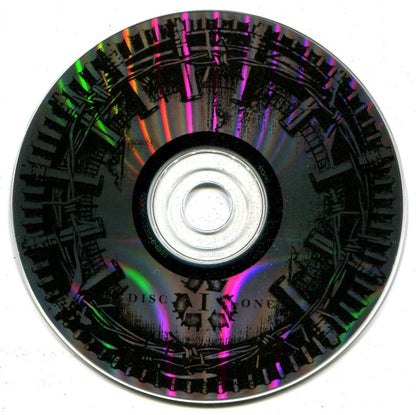 Nasum : Grind Finale (2xCD, Comp, Dig)