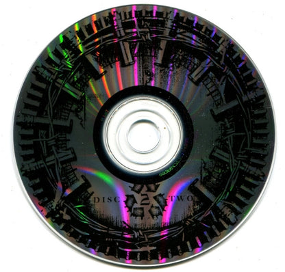 Nasum : Grind Finale (2xCD, Comp, Dig)