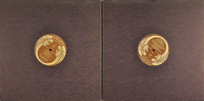 Andrew Lloyd Webber & Tim Rice* : Jesus Christ Superstar - A Rock Opera (2xLP, Album)