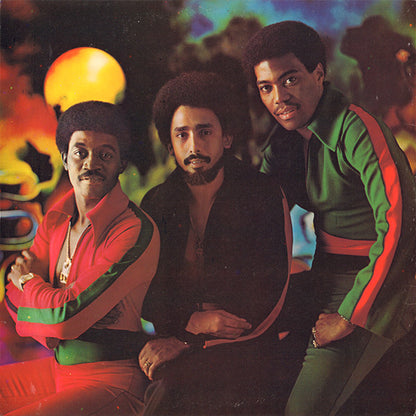The Main Ingredient : Euphrates River (LP, Album)