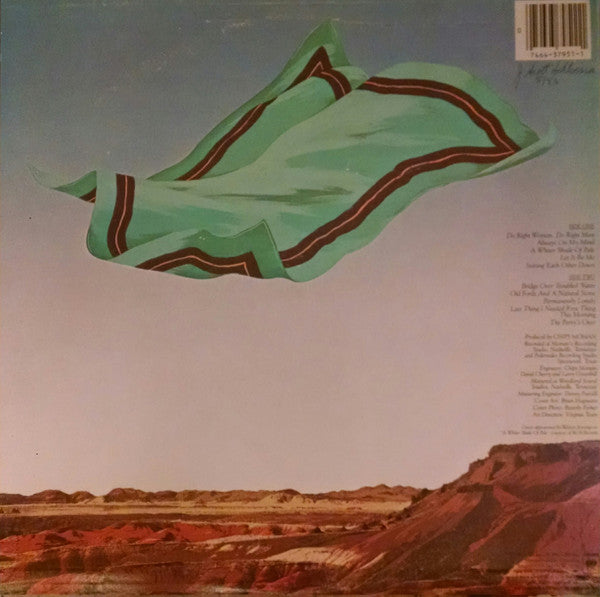 Willie Nelson : Always On My Mind (LP, Album, Car)