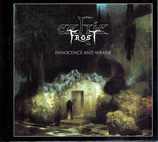 Celtic Frost : Innocence And Wrath (2xCD, Comp, RM, Dig)