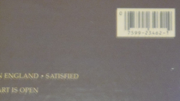 Van Morrison : Common One (LP, Album, Win)