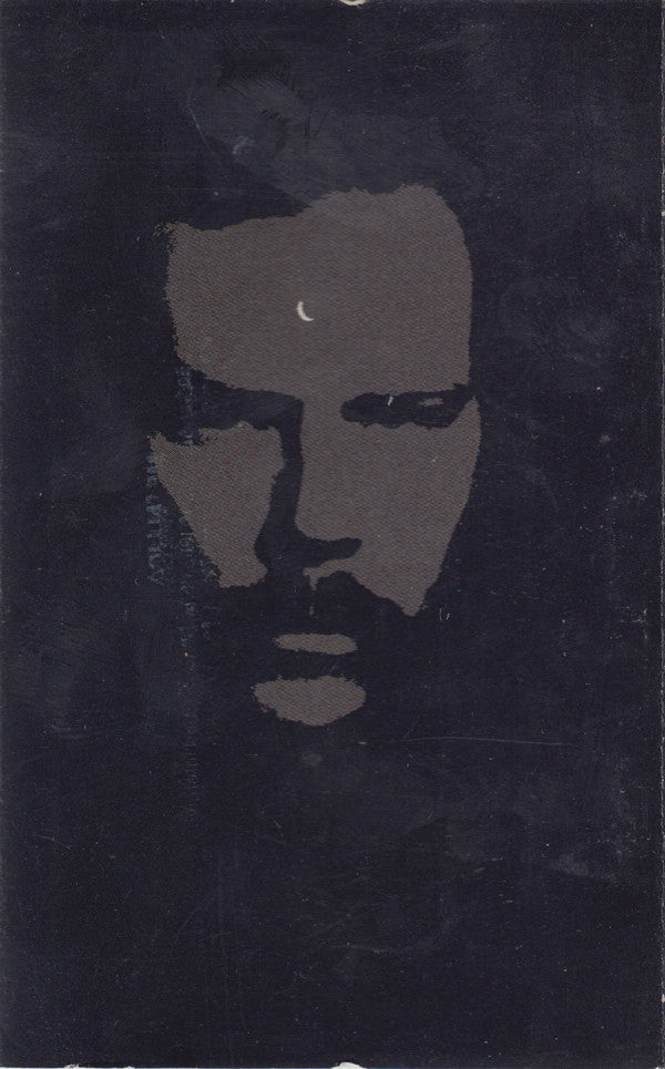 Metallica : Metallica (Cass, Album, SR,)