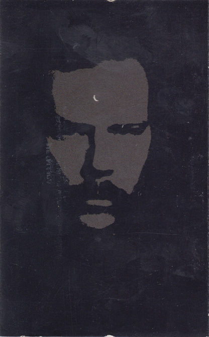 Metallica : Metallica (Cass, Album, SR,)