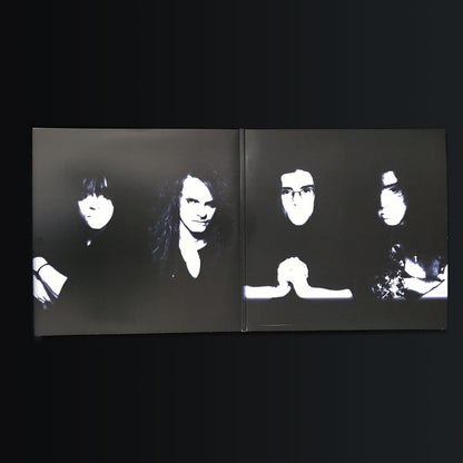 Celtic Frost : Vanity / Nemesis (2xLP, Album, RE, RM, Gat)