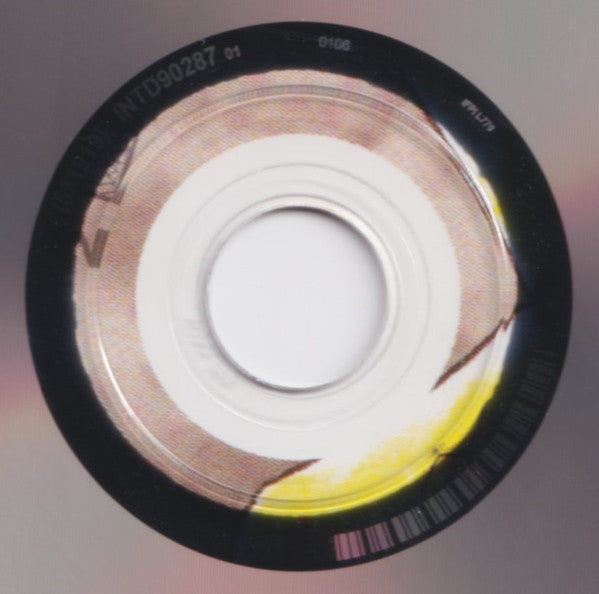 Eminem : The Slim Shady LP (CD, Album, RE, Tec)