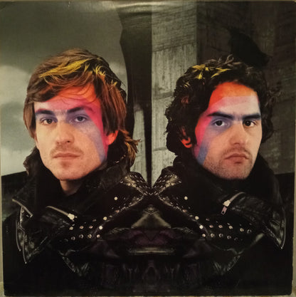 Waldorf : Fashionist (12")
