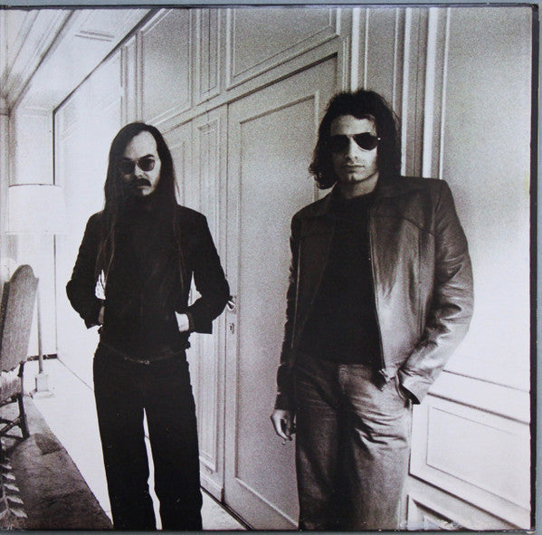 Steely Dan : Greatest Hits (2xLP, Comp, Pit)