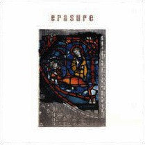 Erasure : The Innocents (LP, Album, All)