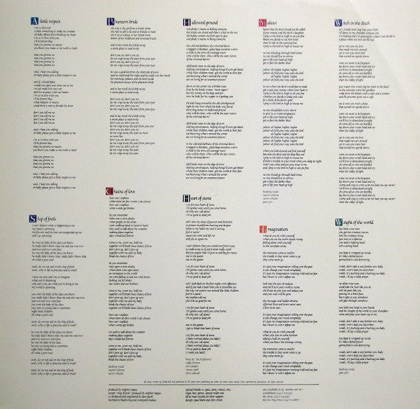 Erasure : The Innocents (LP, Album, All)