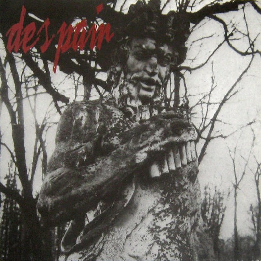 Despair (2) / New Day Rising : Despair / New Day Rising (7")
