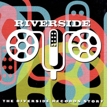 Various : The Riverside Records Story (4xCD, Comp)