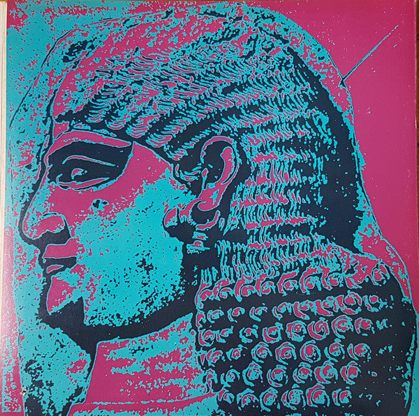 Unknown Artist, Deben Bhattacharya : Santūr, Tunbūk, And Tār (LP)