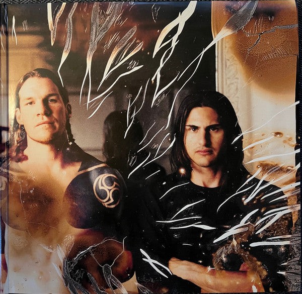 Audioslave : Audioslave (2xLP, Album, RE)