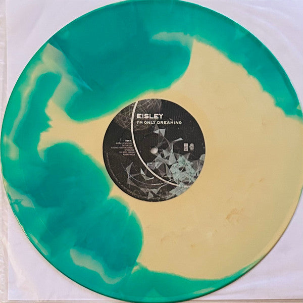 Eisley : I'm Only Dreaming (LP, Ltd, Gre)