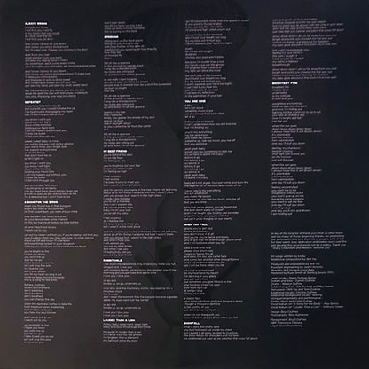 Eisley : I'm Only Dreaming (LP, Ltd, Gre)