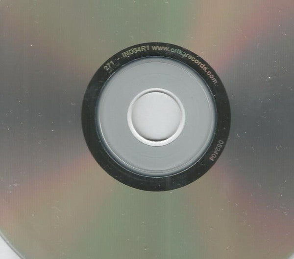 Throwdown (2) : You Don't Have To Be Blood To Be Family (CD, Album, Enh, RE)