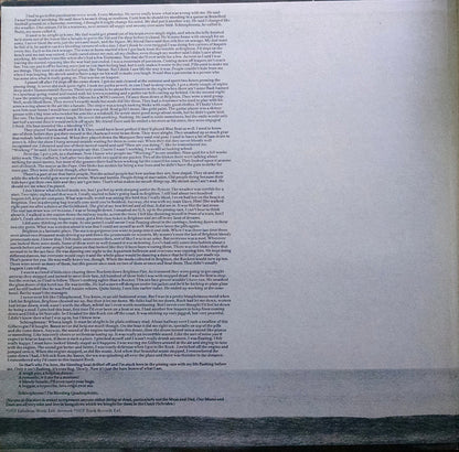 The Who : Quadrophenia (2xLP, Album, RE, RP, Gat)