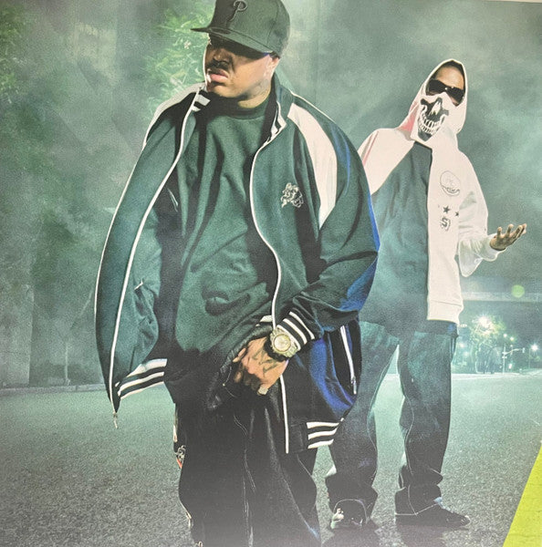 Three 6 Mafia : Playlist: The Very Best Of Three 6 Mafia (CD, Comp)