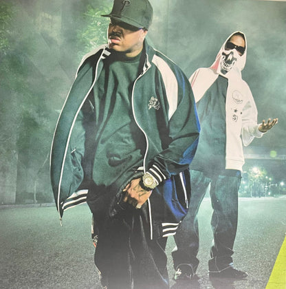 Three 6 Mafia : Playlist: The Very Best Of Three 6 Mafia (CD, Comp)