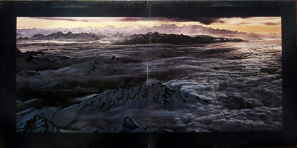 Santana : Moonflower (2xLP, Album, Ter)