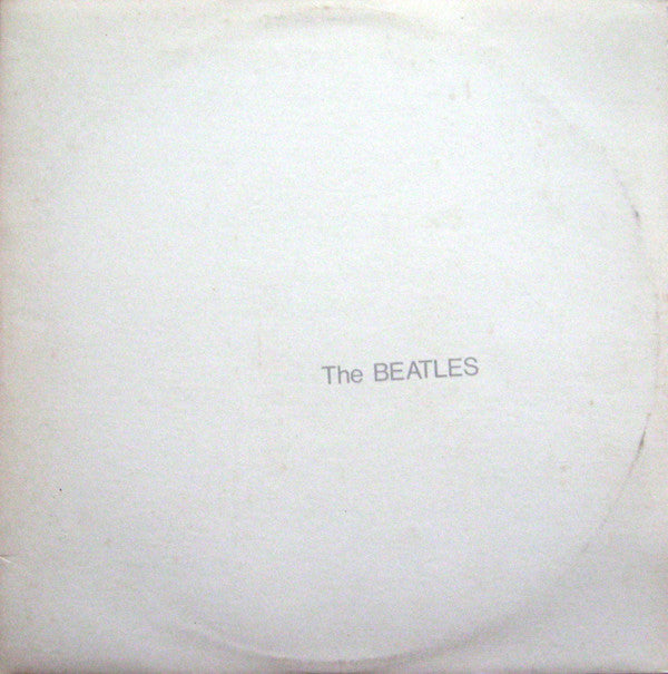 The Beatles : The Beatles (2xLP, Album, RE, Win)