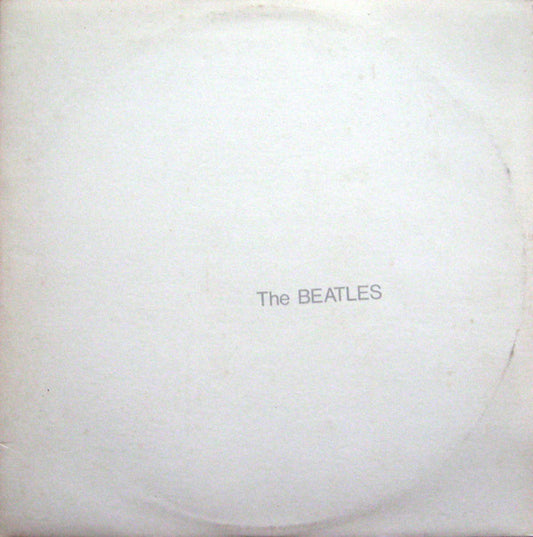 The Beatles : The Beatles (2xLP, Album, RE, Win)