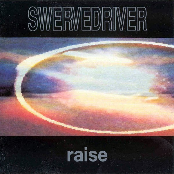 Swervedriver : Raise (CD, Album)