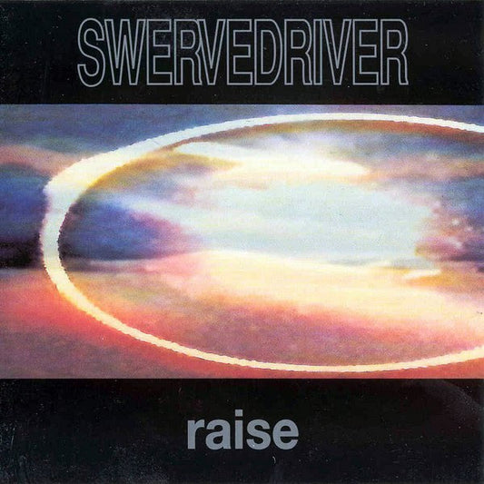 Swervedriver : Raise (CD, Album)