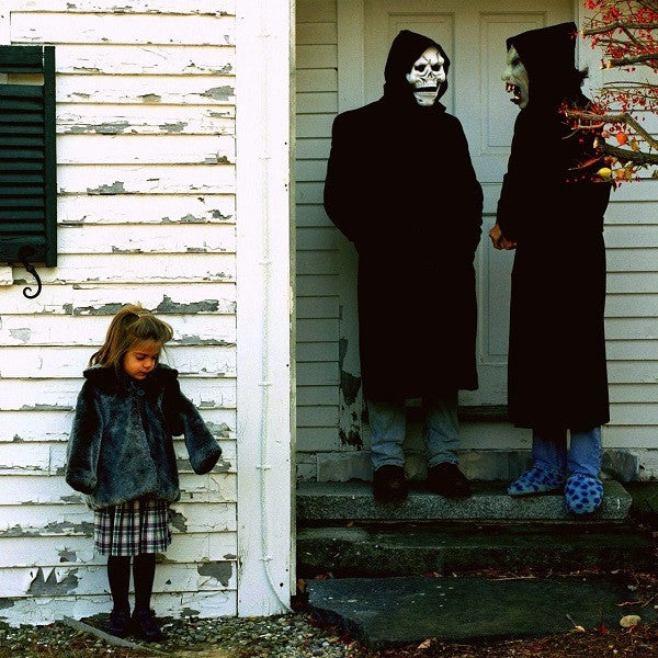 Brand New : The Devil And God Are Raging Inside Me (CD, Album, Gat)