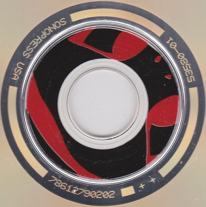 The Notorious B.I.G.* : Big Poppa (Remix) (CD, Single)