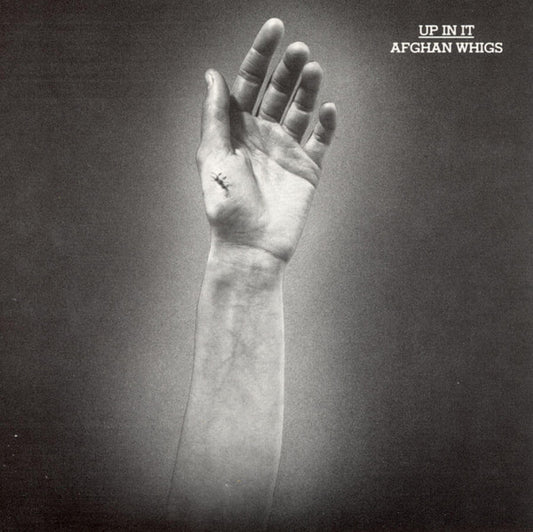 Afghan Whigs* : Up In It (LP, Album, RE, 180)