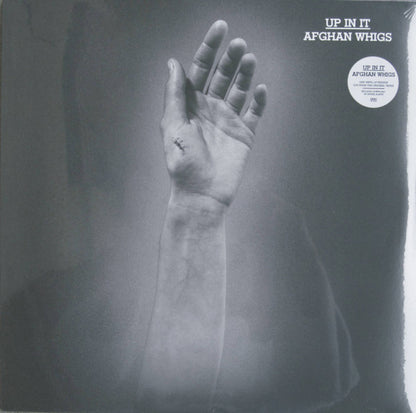 Afghan Whigs* : Up In It (LP, Album, RE, 180)