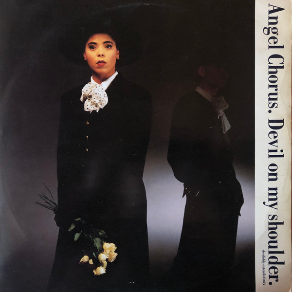 Angel Chorus : Devil On My Shoulder (12")