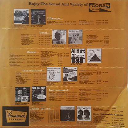 The Young-Holt Unlimited* : The Beat Goes On (LP, Album)