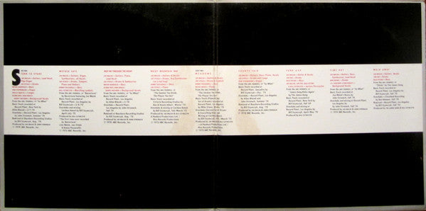 Joe Walsh : The Best Of Joe Walsh (LP, Comp, Ter)