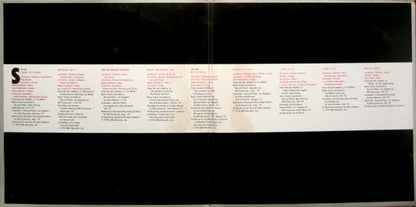 Joe Walsh : The Best Of Joe Walsh (LP, Comp, Ter)