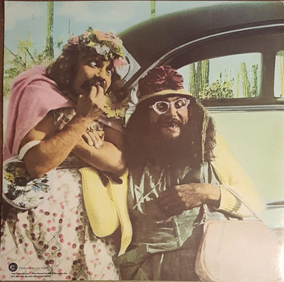 Cheech Y Chong* : Los Cochinos (LP, Album, Ter)