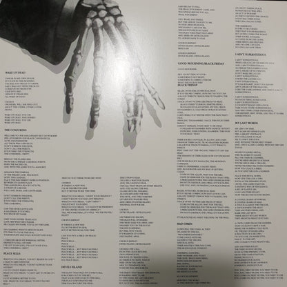 Megadeth : Peace Sells... But Who's Buying? (LP, Album, RE, RP, 180)