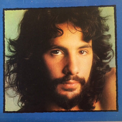 Cat Stevens : Teaser And The Firecat (LP, Album, Club, RE, Z -)