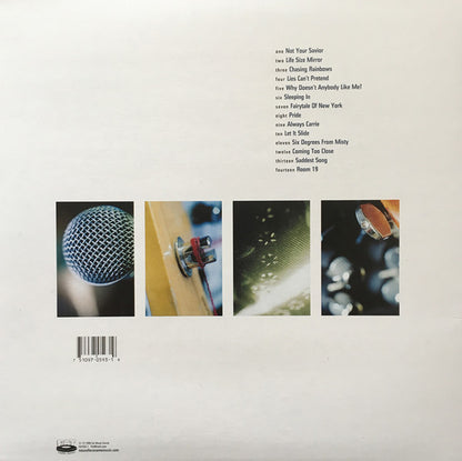 No Use For A Name : More Betterness! (LP, Album, RE, RP)