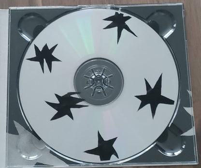 CitiZen (10) : As You Please (CD, Album)